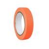 Glow in The Dark UV Reactive Tape 6 Colors Fluorescent Tape Decoration UV Glow Cotton Tape  Home