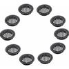 Concert Halls Air Vent Holes Conference Rooms Shoe Cabinets Soffit Mesh Vents