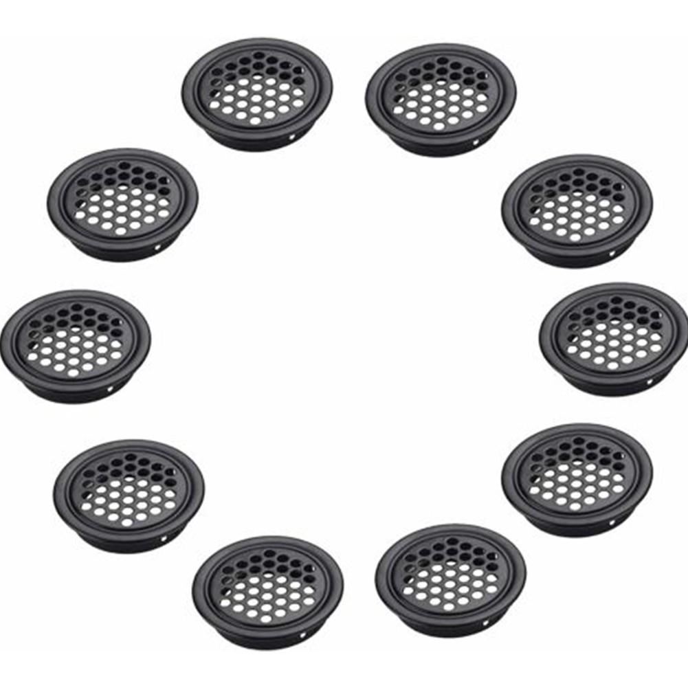 Concert Halls Air Vent Holes Conference Rooms Shoe Cabinets Soffit Mesh Vents