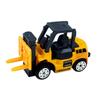 Truck Tractor Zinc Zinc Alloy Educational Toy Tractor Toy Farmer Vehicle Model Car Toys Engineering Car Model