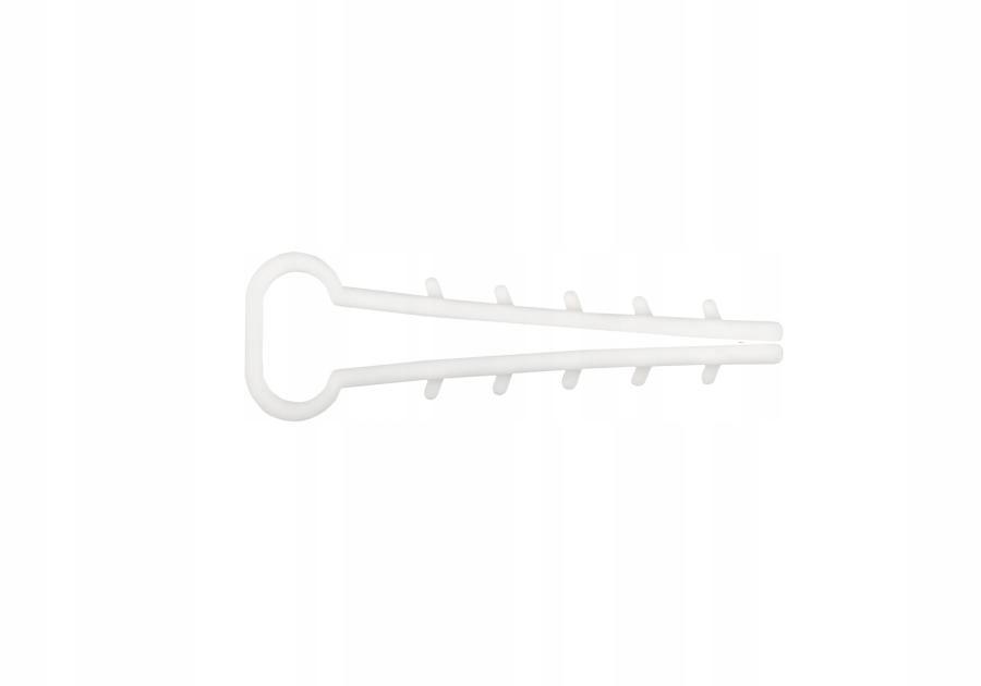 Quick-Mount Flat Band Holder 25 Pcs Usmp- 2/25 Pcs