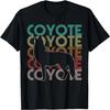 Coyote T-Shirt