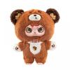 Null Forest Party Series Trading Plush 1box 6pcs