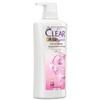 Clear Anti-Dandruff Scalp Care Shampoo