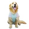 Large dog cooling vest - summer lightweight golden retriever labrador pet cooling vest - outdoor quick-dry skin protection apparel
