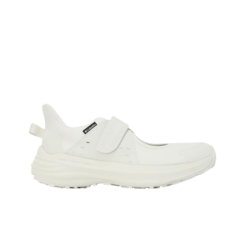 

[Columbia] sneakers sky bar strap YU8229 25.0cm Sea Salt