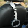 Car Grab Handle for Elderly, Car Aid Handle- Elderly Car Grab Handle Adjustable Portable
