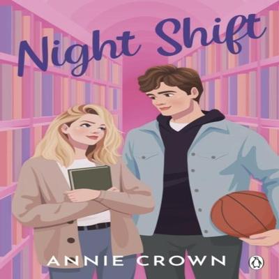 Night Shift by Annie Crown Paperback Book 9781405968683