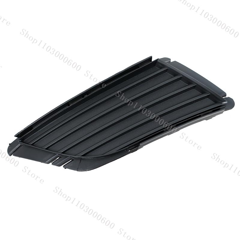 Fog Light Cover For Vauxhall Corsa C 2003 2004-2006 Car Front Bumper Fog Lamp Grille Frame Auto Parts 1400726 1400727