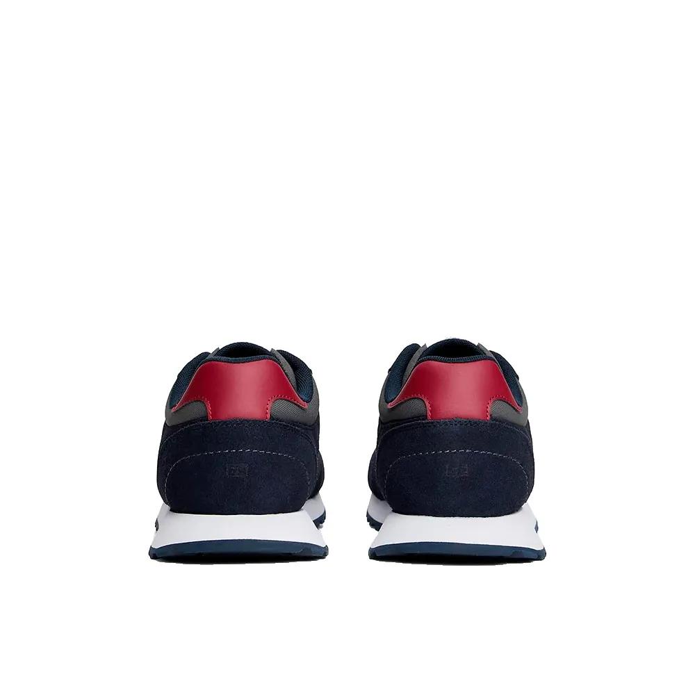 Tommy Hilfiger Sneakers New Runner Eva Mix