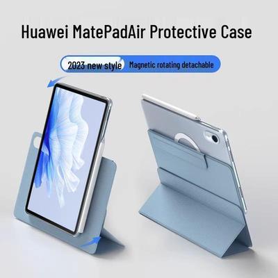 Huawei MatePad Air 11,5-tums Magnetiskt Roterande Fodral