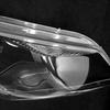 For Toyota Prius 2005 2006 2007 2008 2009 patterned Headlight Cover Replacement Front Car Light Auto Shell Lampcover Lampshade