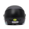Unisex ABS Motorcycle Helmet Electric Scooter Riders Winter UV Protection Half Face