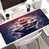 JoJo's Bizarre Adventure Mouse Pad - Non-Slip Rubber Base, Smooth Surface for Work,Gaming,Office,And Home Use, Desk Mouse Pad