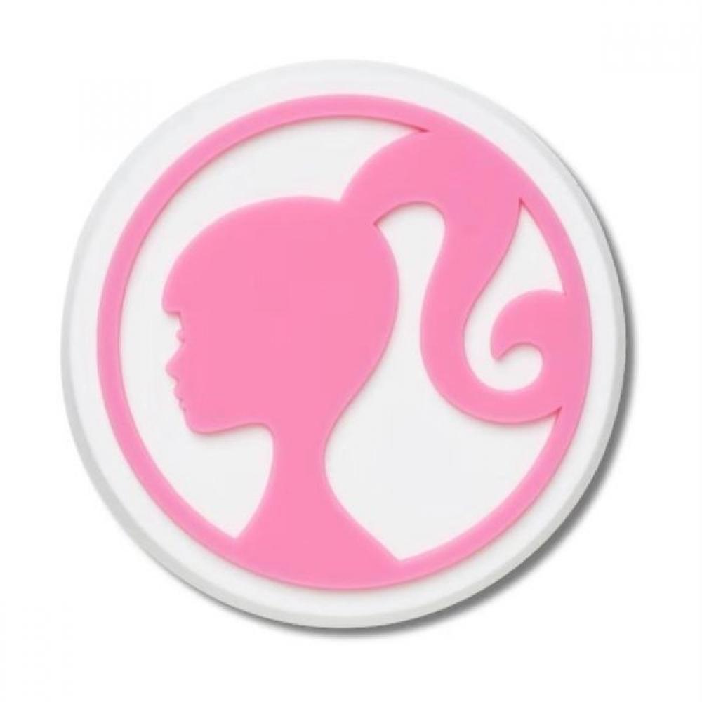 

Crocs Jibbitz Shoe Decoration Accessories Barbie Hc02 one/free