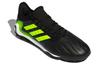 Adidas Copa Sense.3 Tf 'Black Solar Yellow' FW6529