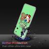 Anime Ren and S-stimpy Phone Case For Redmi Note 15 Pro 5G 14 13 12 Pro Plus 11 11T 11E 11S 10 Pro 10S 9 9S Cover Cell Clear Wit