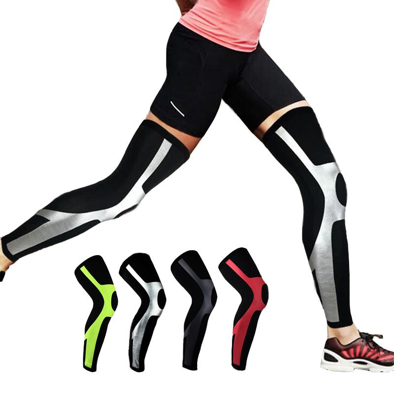 Buy 1PC Basketball Leg Warmer 