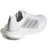 adidas Wmns Crazyflight 'White Silver Metallic' Damen GY9270