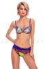 Push Up Swimsuit, Marc & Andre Slip (36209)