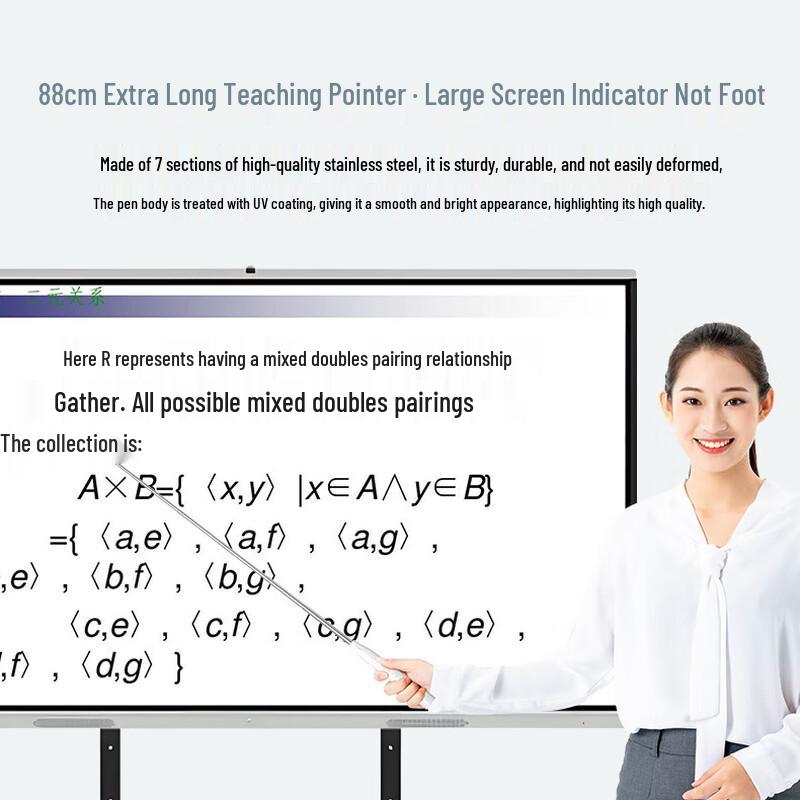 Whist i6 Multifunction Smart Presenter