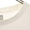 HUF Long sleeve T-shirt XL white Ron T Men's Used