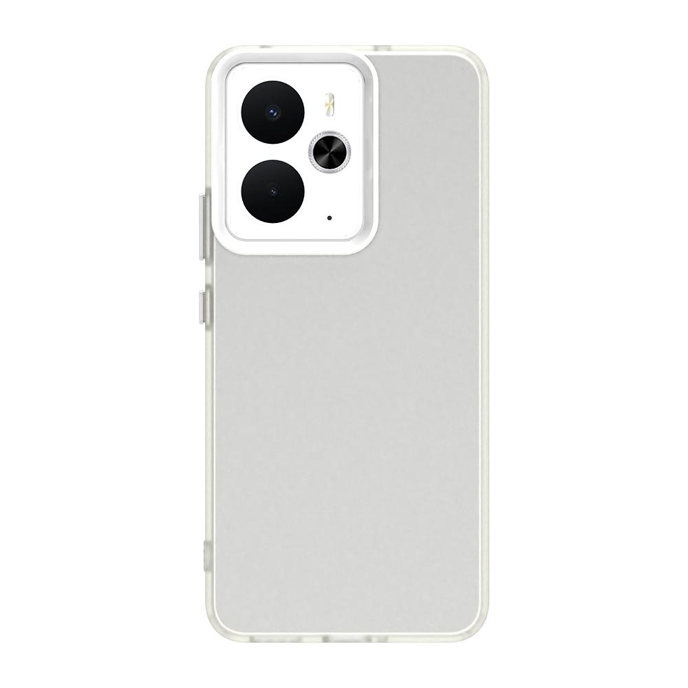Frosted Case For Realme 14 5G Cover Realme 14 14T Fundas Coque Matte Translucent PC TPU Edge Back Phone Bumper Realme 14