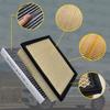 Engine Air Filter Auto Cabin Air Filter with Activated Carbon For Jeep Grand Cherokee V6 V8 3.6L 5.7L 6.4L 2011-2025 Accessories
