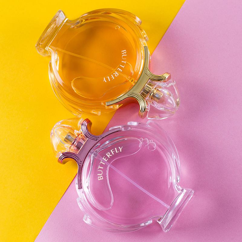 

New Adventure Dream Angel Ladies Perfume Lasting Light Fragrance Fresh Student 80ml