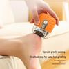 Electric Foot File with Digital Display - Portable, Smart, Fully Automatic Callus Remover for Foot Care