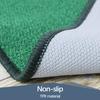 50x300cm Golf Carpet Putting Mat Indoor Golf Hitting Mat Golf Home Office Golf Practice Grass Mat Golf Training