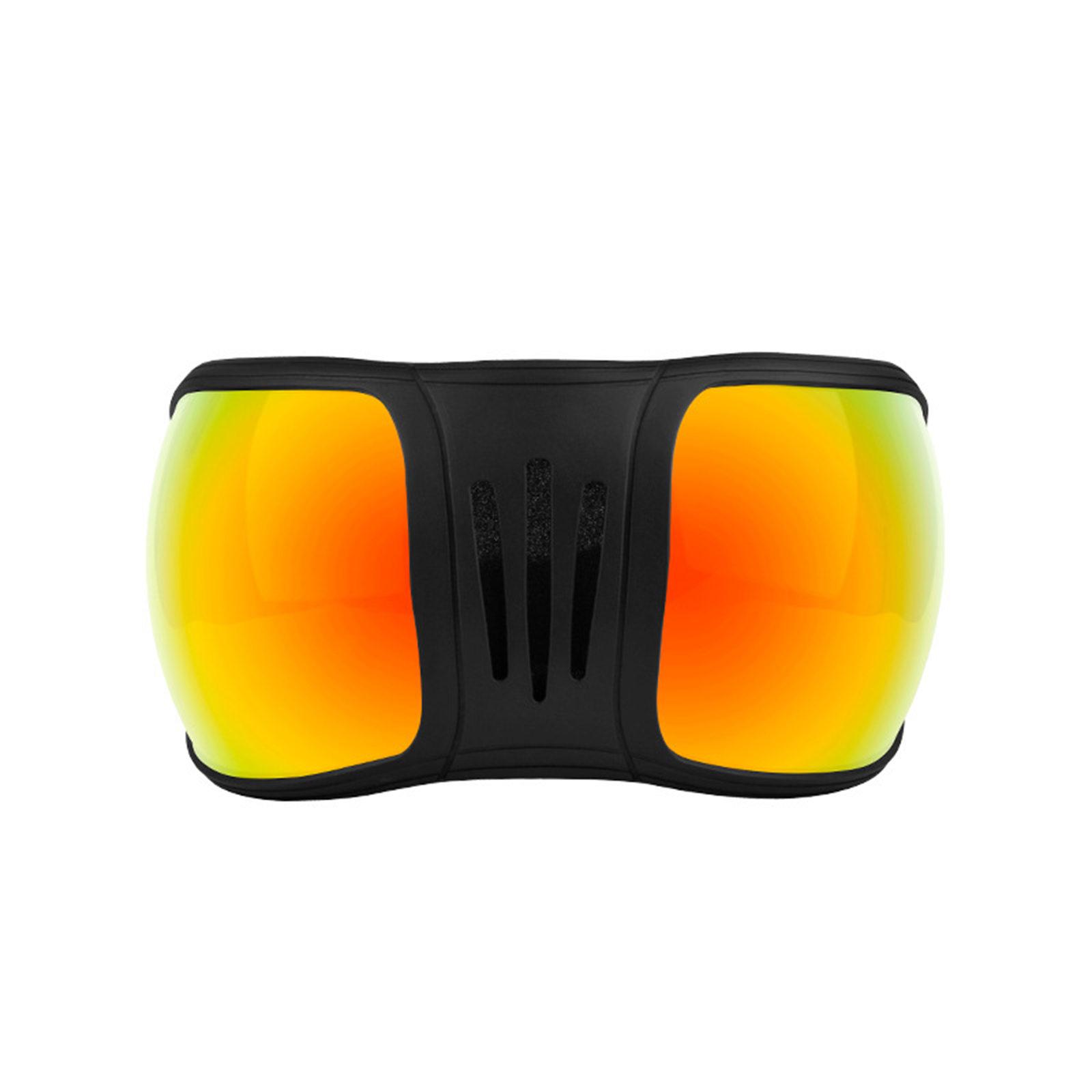 

Солнцезащитные очки для домашних животных, защита для лошадей и наездников в северном регионе с регулируемым ремешком для занятий спортом на открытом воздухе 2