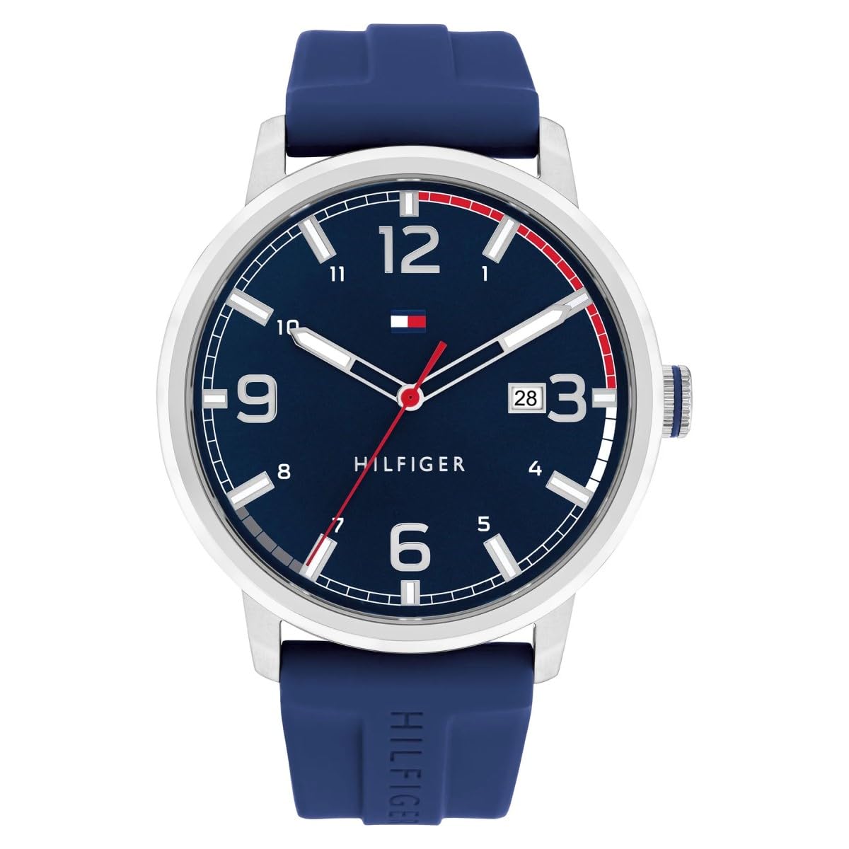 

TOMMY HILFIGER Часы Tommy Hilfiger 1710482 Мужские [предмет]