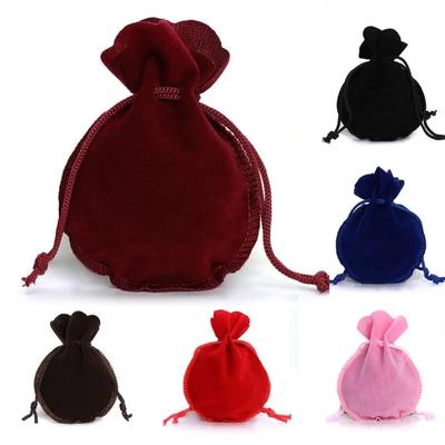 Darčekové balenie – Obalové sáčky a organza