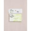 Daiso Green Tea Oil Paper 50 Sheets  Normal Type 