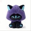 Ghost Shadow Cat