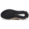 Li Ning Fearless Wear resistant And Lightweight Low top Skateboard Shoes Men's Vanilla White AZGT081-1