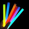 Triple Glow Fluorescent Bracelets - Nontoxic Party & Concert Accessories