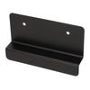 Cabinet Foot Pull Easy To Install Carbon Steel Touchless Foot Toe Pull for Trash Drawer