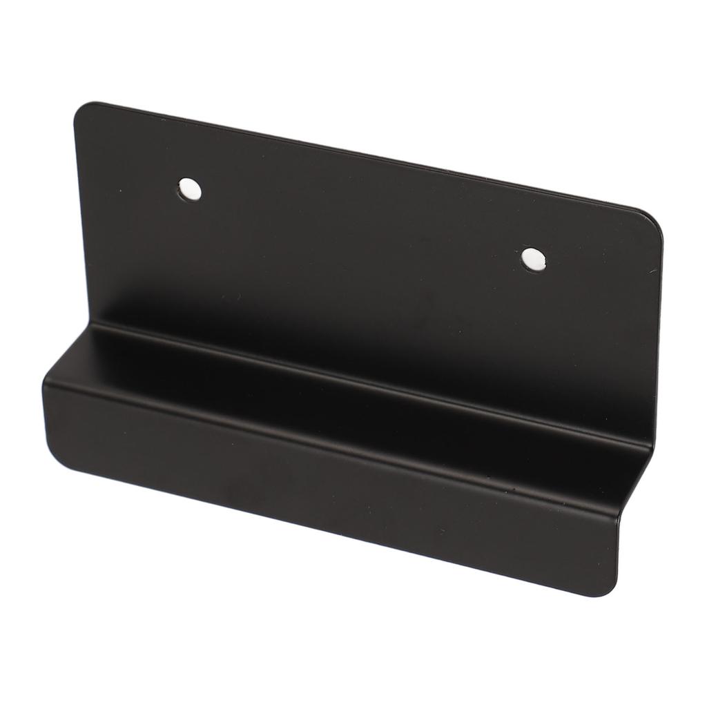 Cabinet Foot Pull Easy To Install Carbon Steel Touchless Foot Toe Pull for Trash Drawer