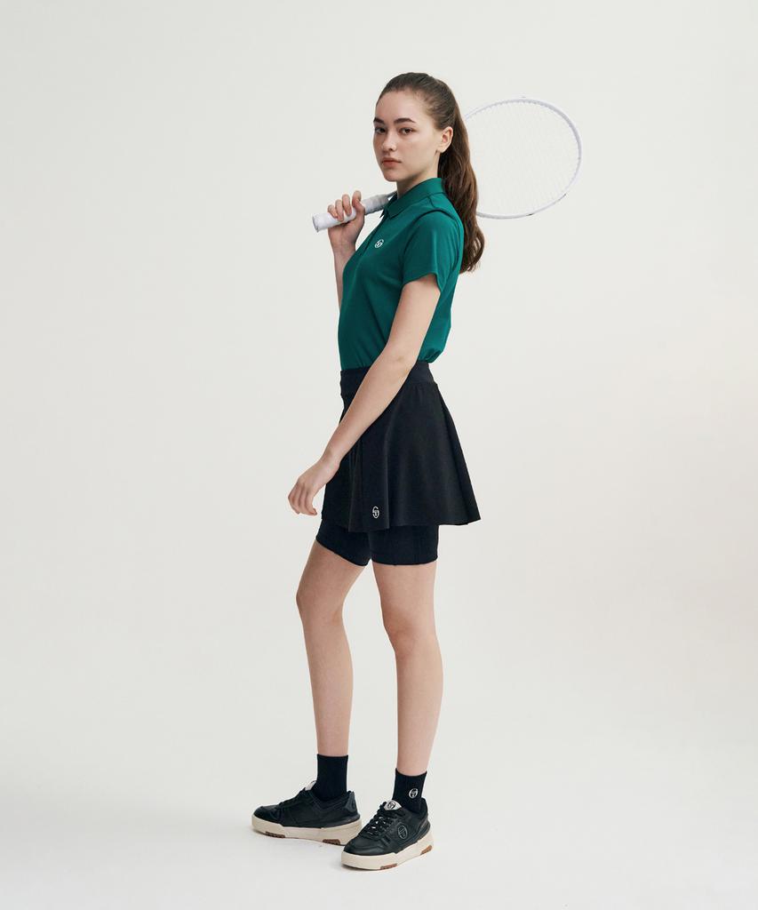 SERGIO TACCHINI W Tacchini Playing Polo