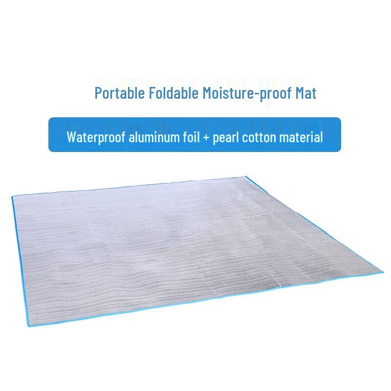 Outdoor Picnic & Camping Moisture-Proof Mat