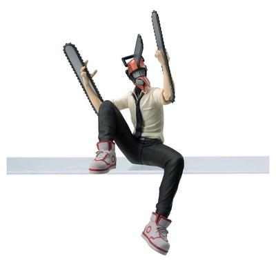 SEGA Chainsaw Man Chokonosé Premium Figure