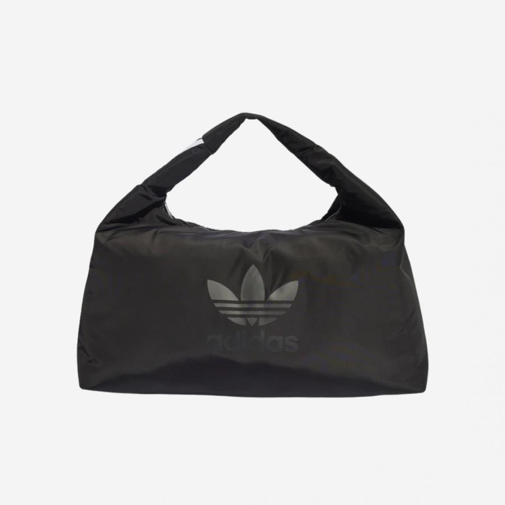 

Сумка через плечо Adidas Always Original, черная