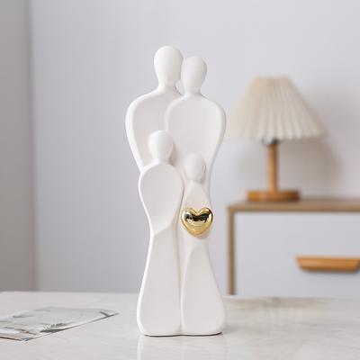 Decoração de casa – Estatuetas