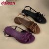 Calzado para mujer – Sandalias