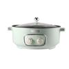 Thermos Multi-Function Dual Chamber Electric Hot Pot CN plug (adapter included)