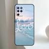 Love Summer For OPPO A78 A98 A18 A38 A58 A5 A6 Pro A15 A17 A57 A16 A76 A96 A54 A74 A94 A40 A60 A80 Case