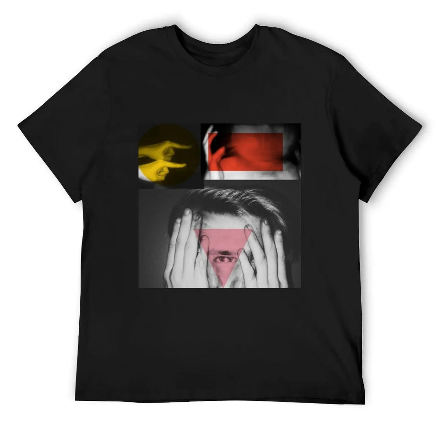 

Accused T-Shirt Personalized t-shirt hippie clothes valentines clothes cotton t shirt men XXXXXL різнокольоровий