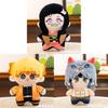 Demon Slayer Slayer Plush Doll With Pp Cotton For Collectors And Fans Of Anime Characters